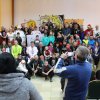 07.01.2017 - Karnawałowy bieg górski